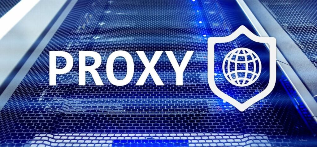Individual proxies explained