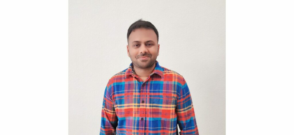 Kalyanasundharam Ramachandran