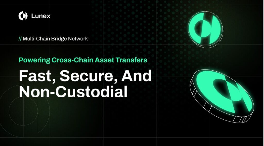 Lunex Network
