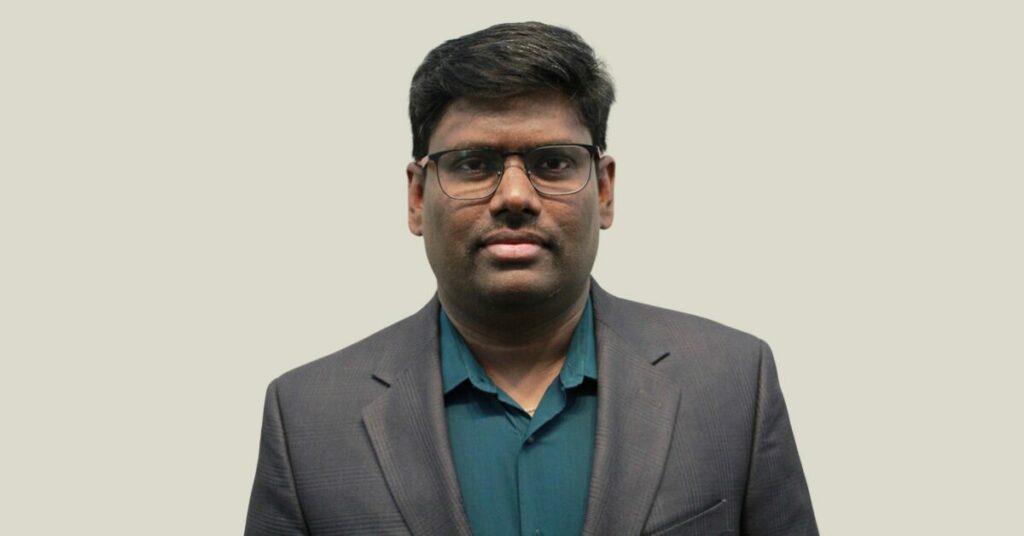 Munivel Devan
