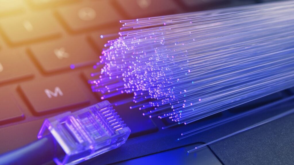 FIBRE BROADBAND