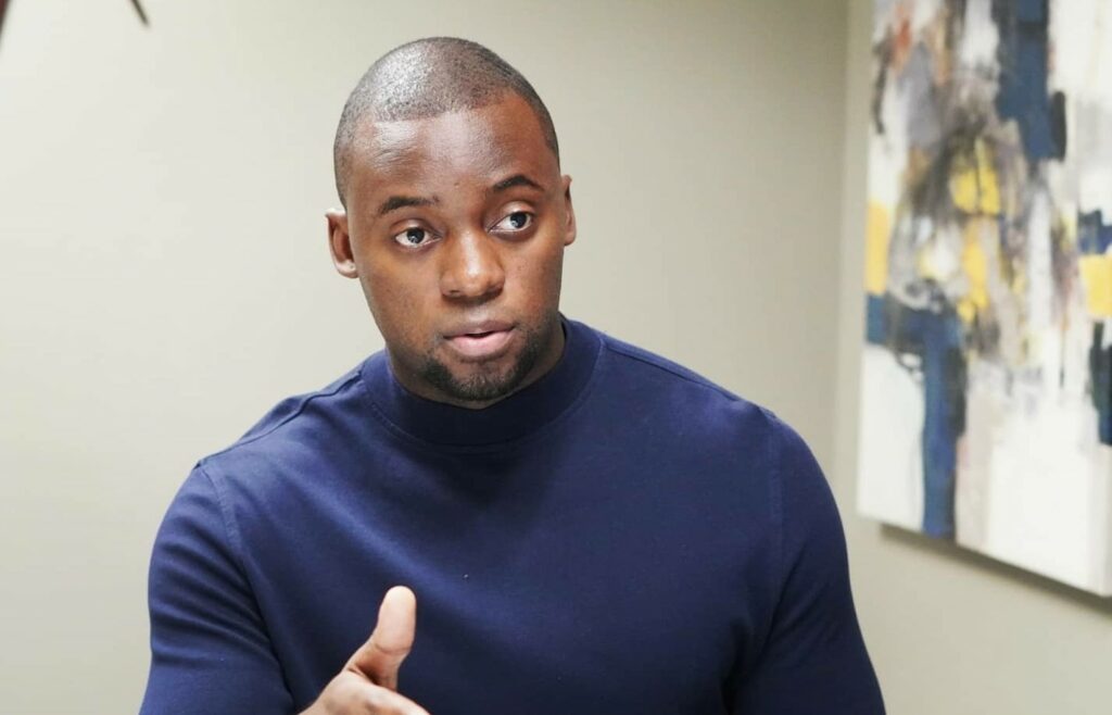 How Entrepreneurs Can Leverage AI and Online Technology To Boost Their Digital Marketing; Interview With Marketing Expert Nsenzi Salasini