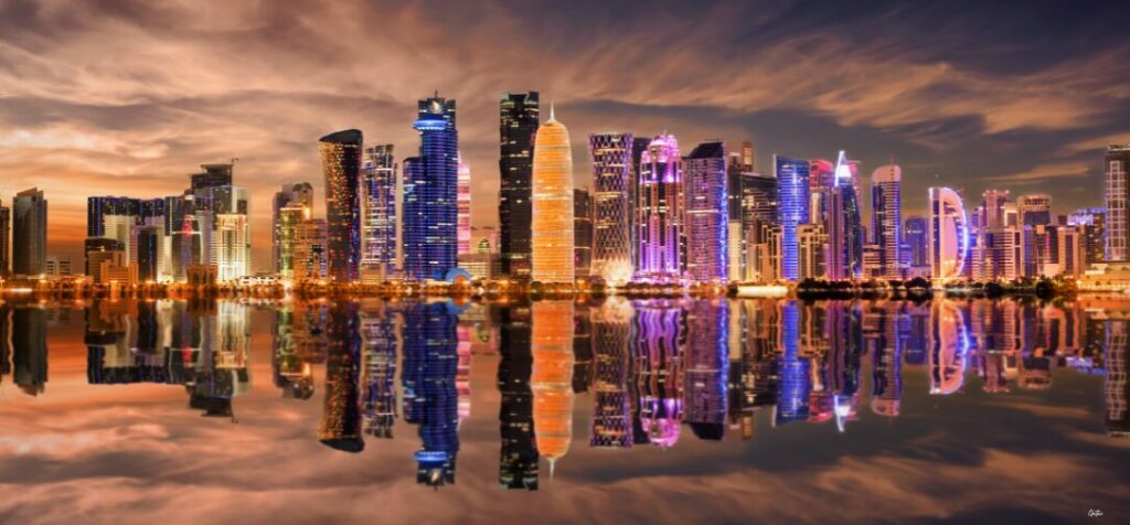 Long-term Investment for Expats in Qatar