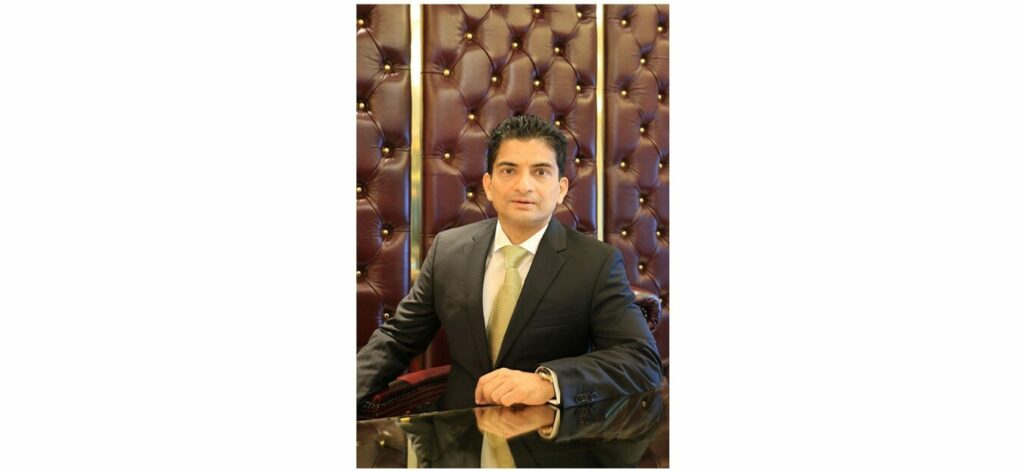 Rajesh Bothra