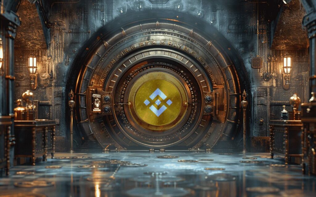 Ripple, XRP, FXGuys, $FXG, BNB, Crypto Market