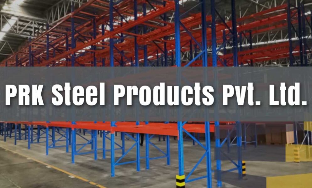 Best Dust Collector and Industrial Racks Manufacturing Companies in