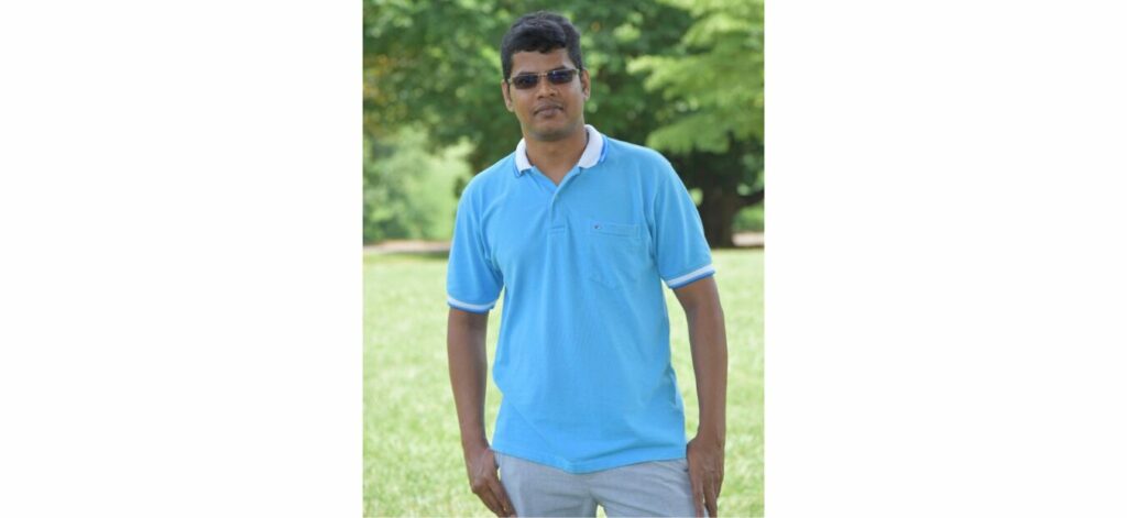 Selvakumar Venkatasubbu