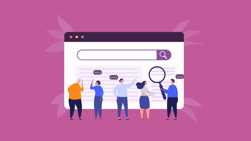 SEO Strategy