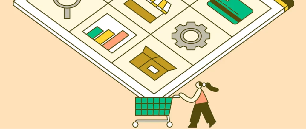 Top Features to Look for When Choosing On-Demand Marketplace Software