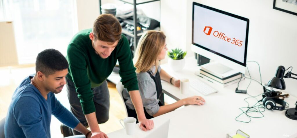 Office 365