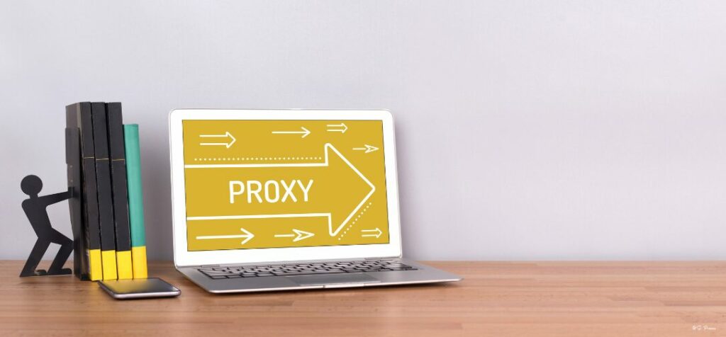 Understanding US Proxies in the Global Proxy Market