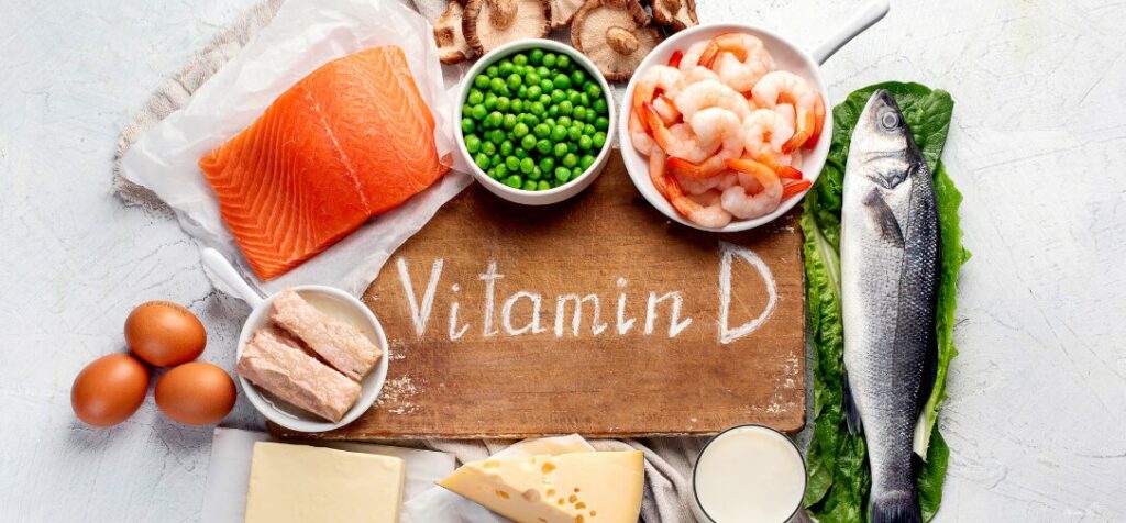 Boost Your Vitamin D Levels