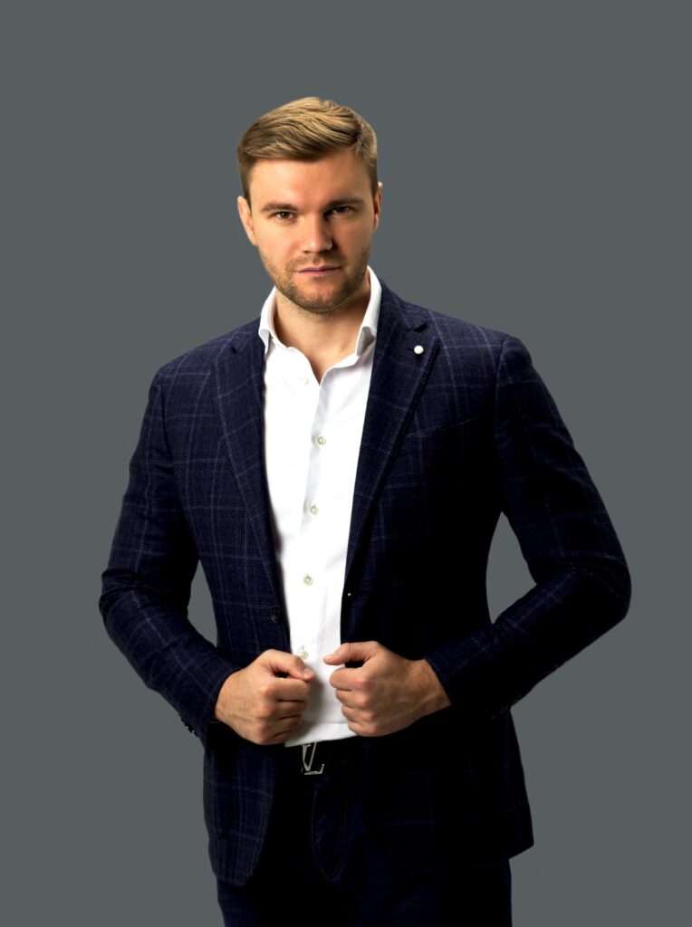 Egor Alshevski