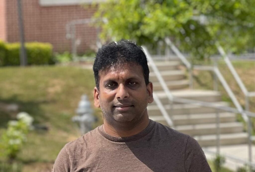 Vijaya R Varma Pothuri: A Visionary Leader in Scalable Software Engineering