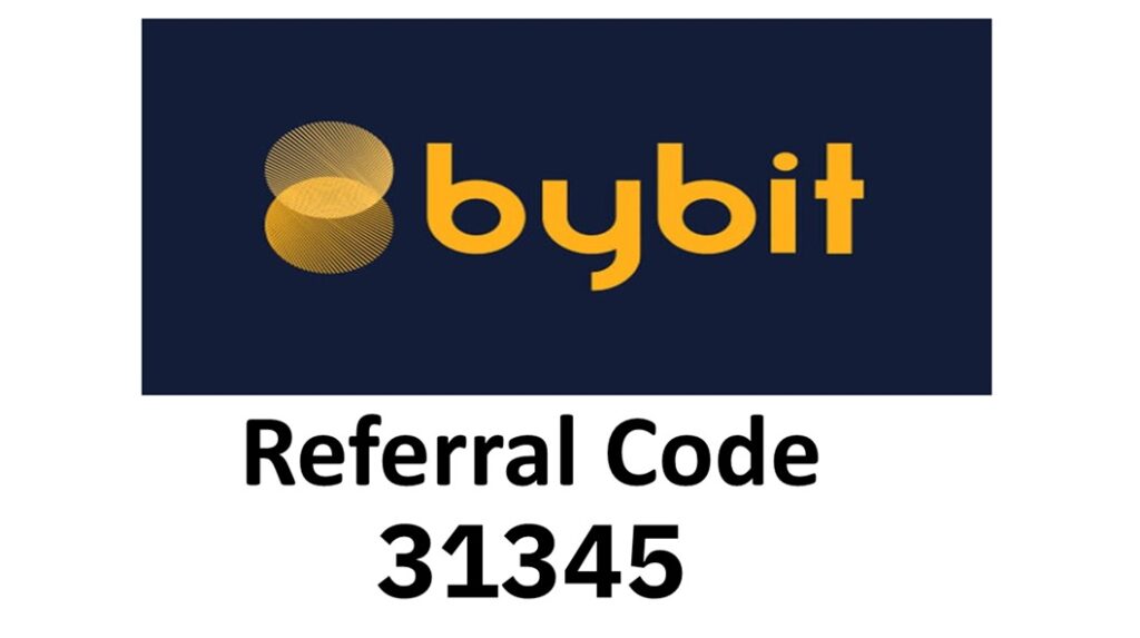 ByBit Referral Code