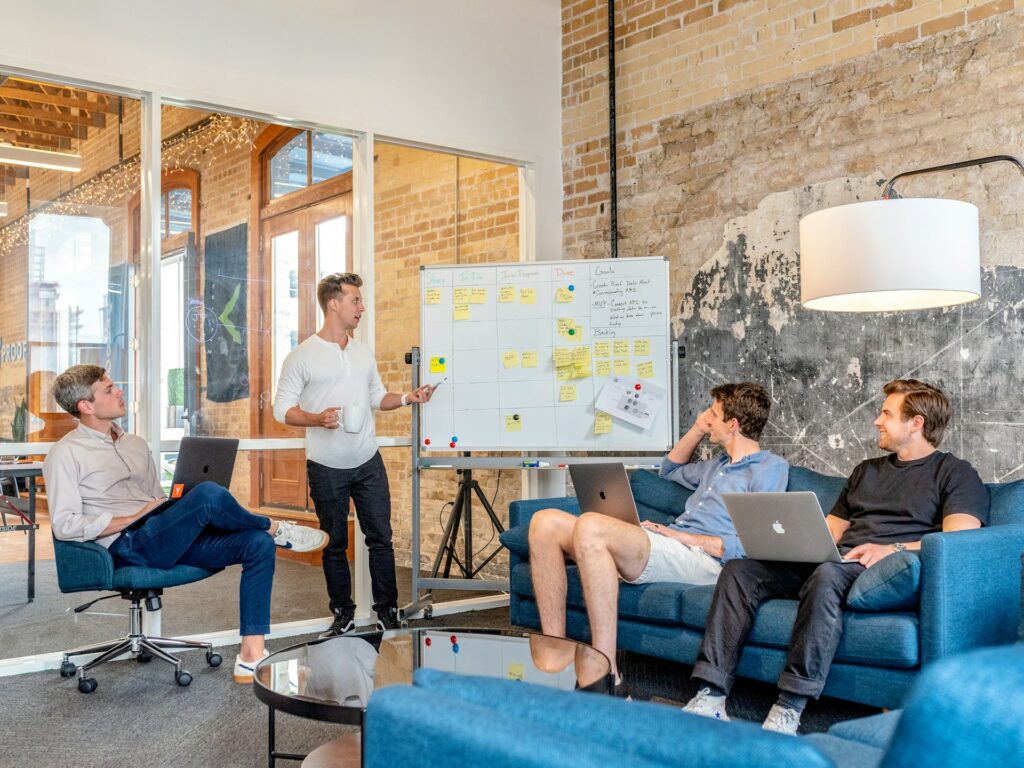 Comprehensive Solutions for Modern Business: Boosting Sales, Marketing, and Recruitment