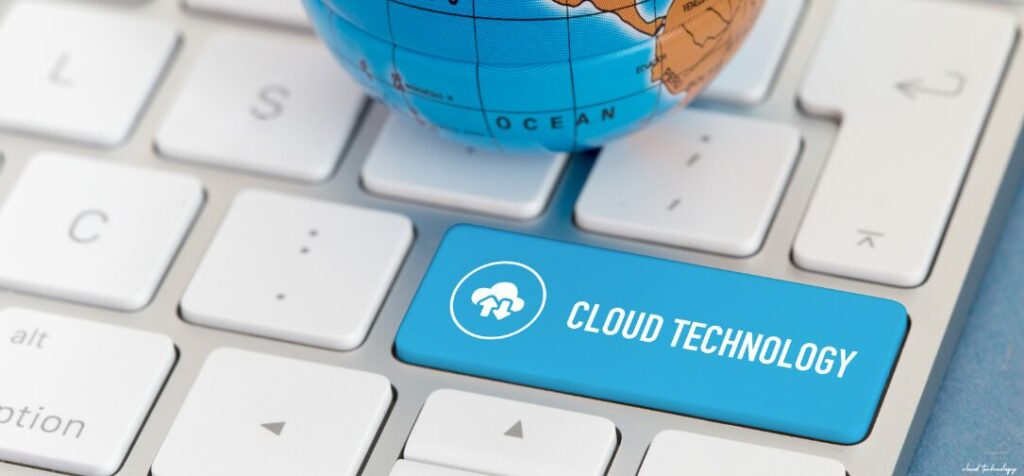 Cloud Collaboration
