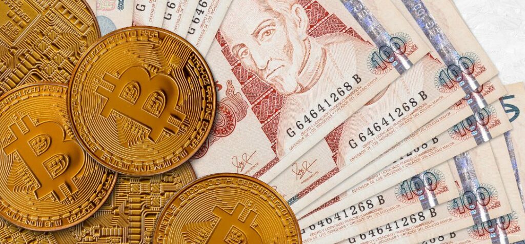 Crypto Venture Funding