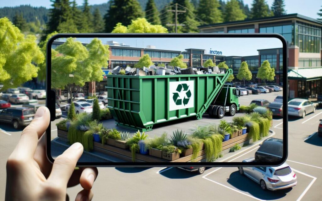 Rentals Propel Zero-Waste Efforts