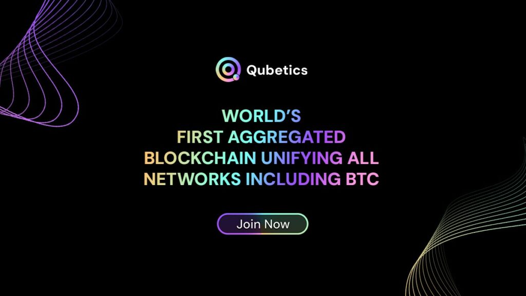 Qubetics
