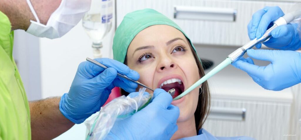 The Influence of Dental Technology Innovations