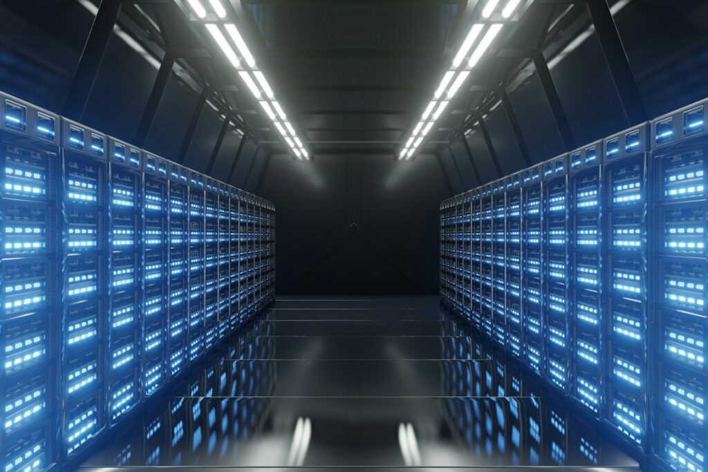 hosting