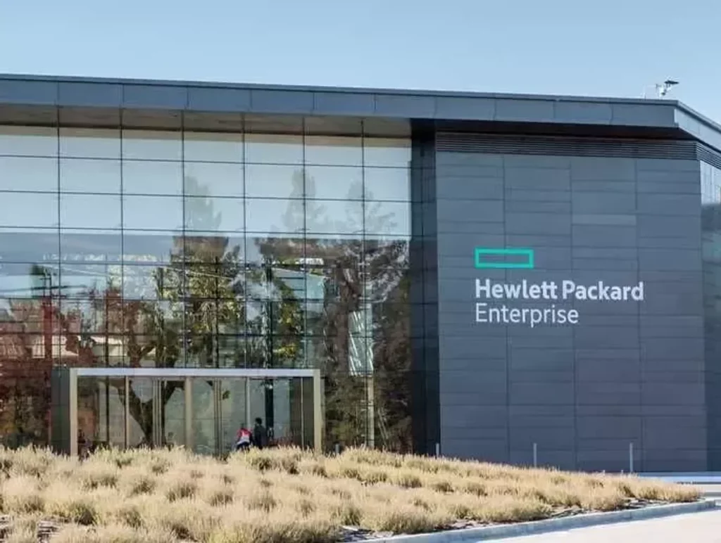 Barclays doubles private cloud estate with HPE GreenLake Cloud, raising questions about innovation and strategic foresight.