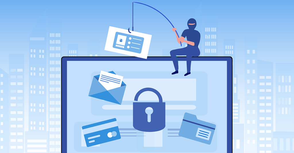 Attacks on SMBs