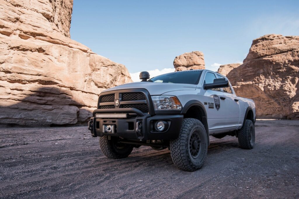 4th Gen Ram