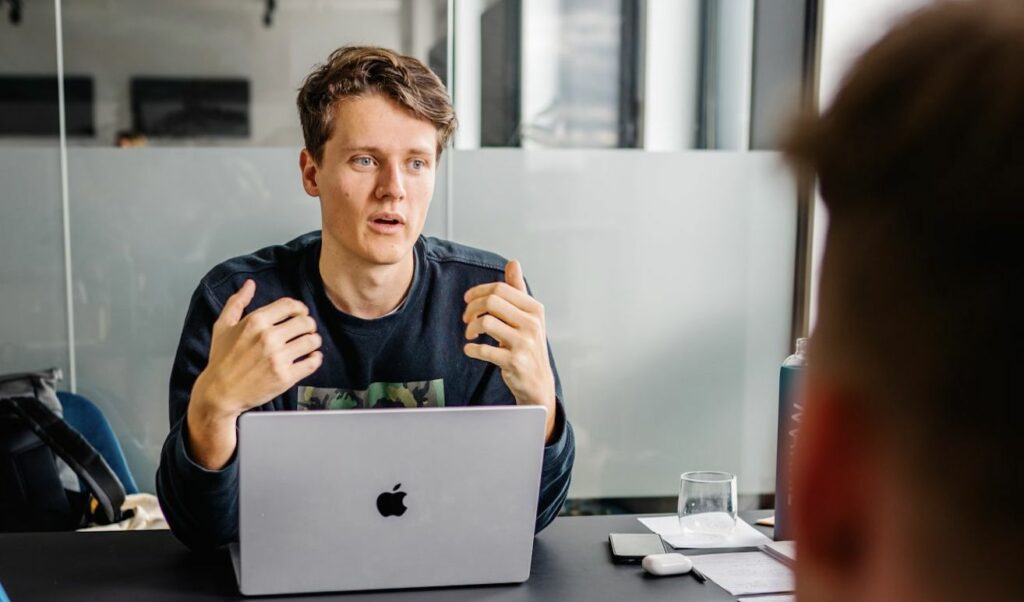 Software Interaction Across Industries