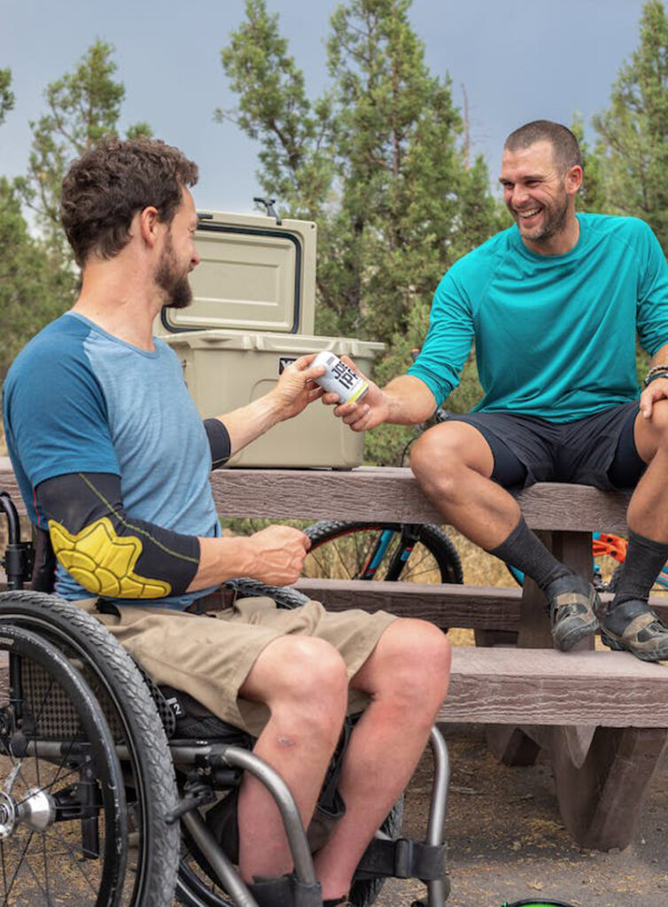 NDIS Therapies and Supports in Melbourne