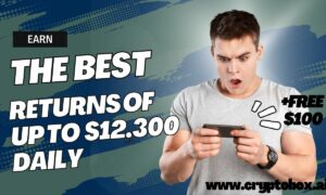 10 Ways to Get Rich Through Cryptocurrency in 2024