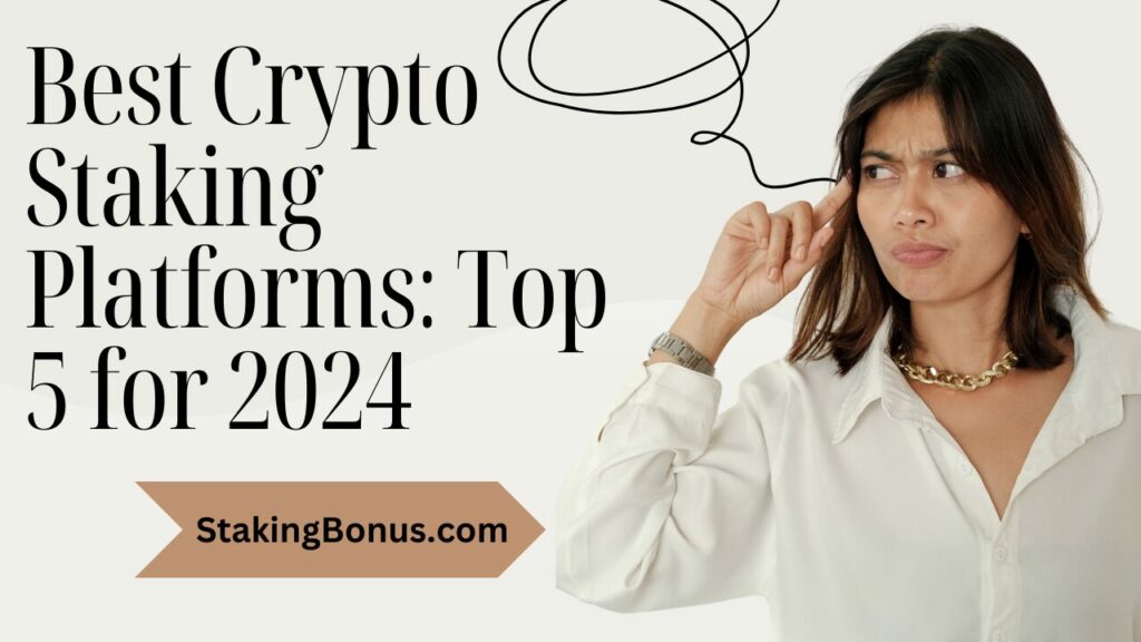 Top 5 Free Cryptocurrency Platforms for 2024