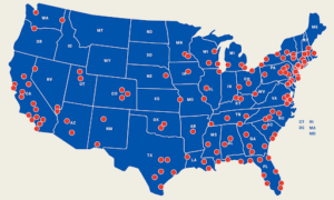 Traveling to U.S. National Parks