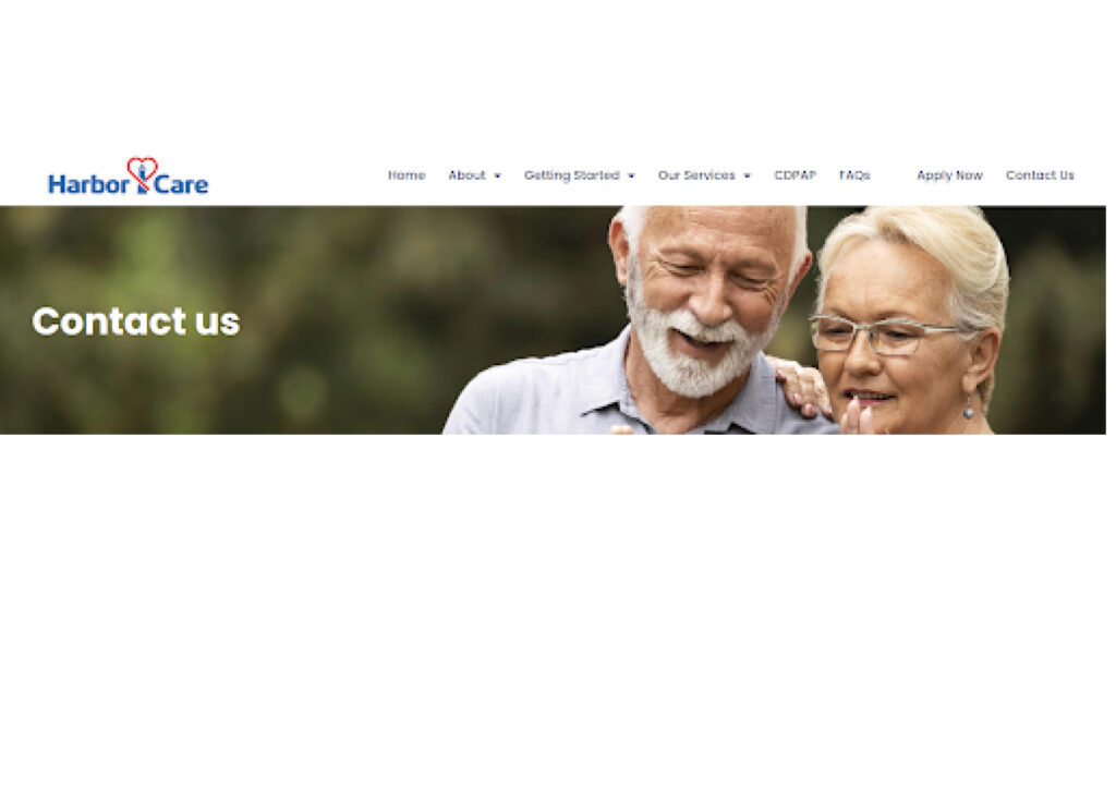 Harbor Care