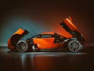 Oilstainlab: Delivering a New Era of Automotive Excellence with the HF
