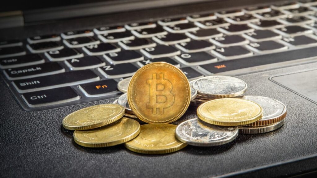 Bitcoin Payment