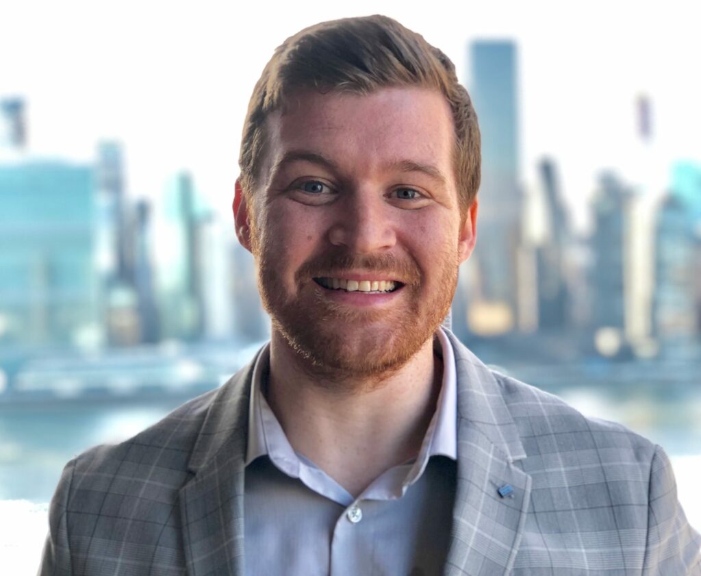 An Interview with Daniel Abowd on AI, Copyright Law, and Royalty Network's People-First Legacy