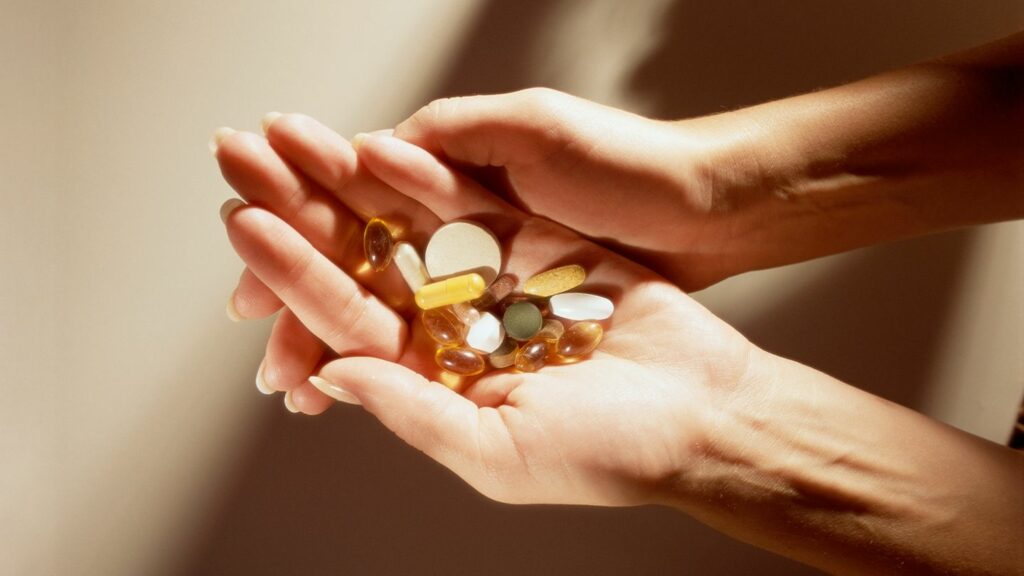 Best Supplements for Women