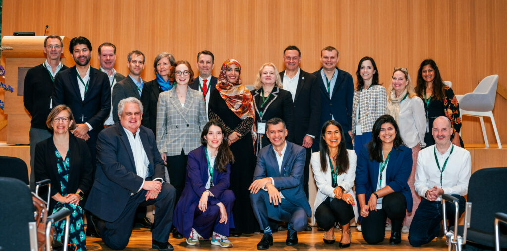 Future of Our Digital World With Global Cyber Alliance