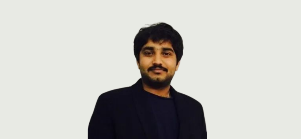 A Cybersecurity and AI Expert