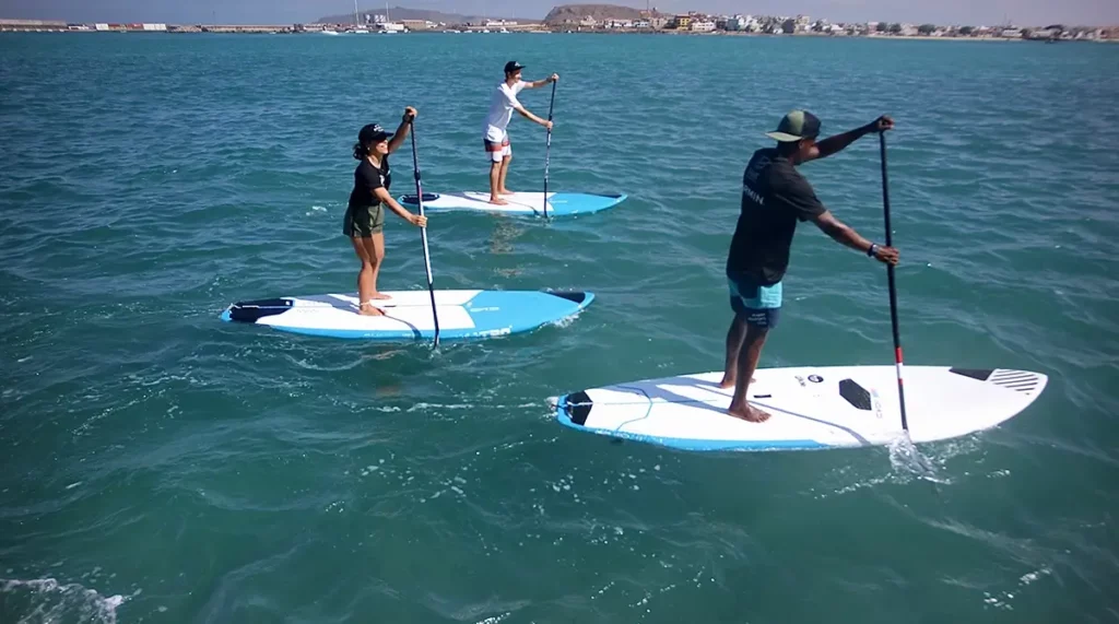 Carving Waves