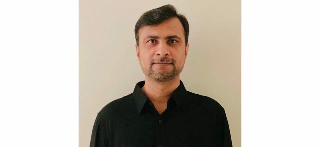 Chirag Amrutlal Pethad