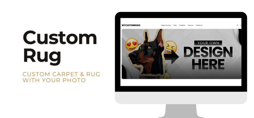 Exploring the Custom Rug Industry