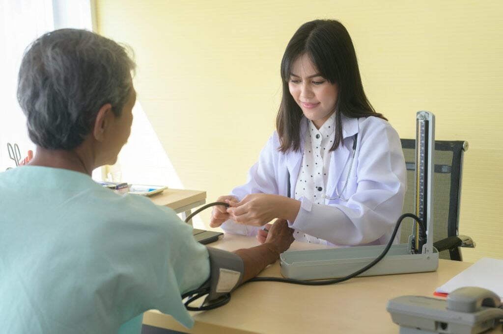 Jordan Richardson Innovating for Better Care