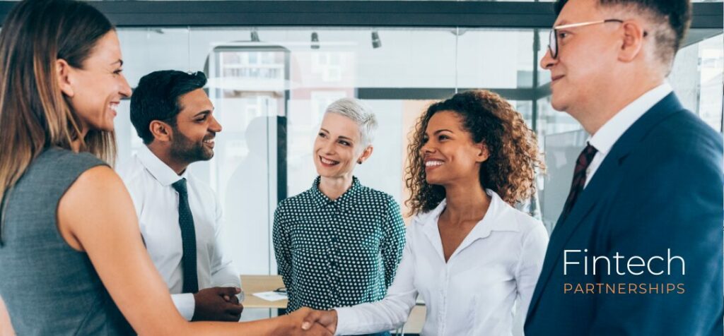 Collaborative Strategies Driving Innovation