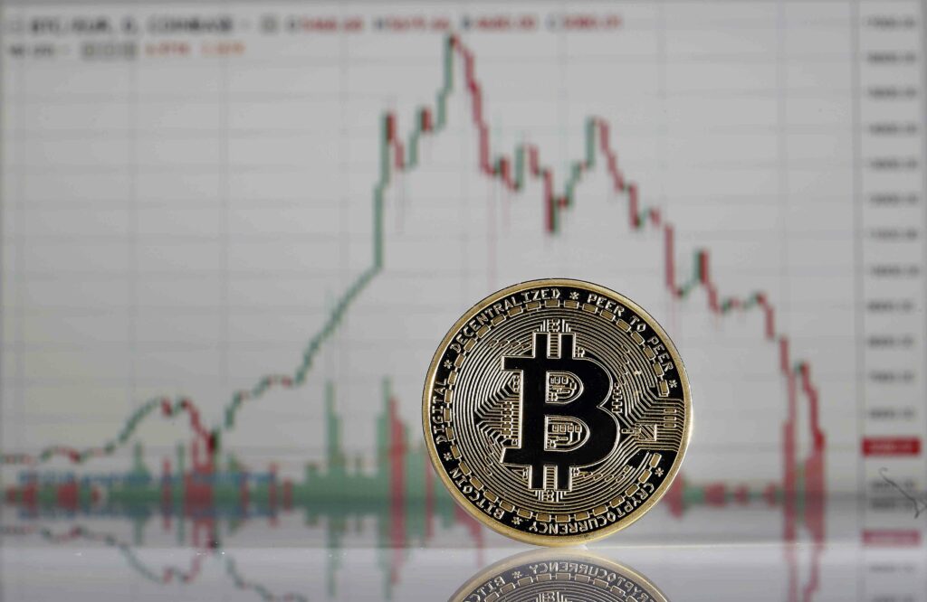 Breaking Crypto News