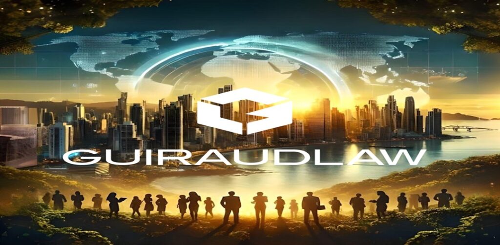 Guiraud Law - Panama