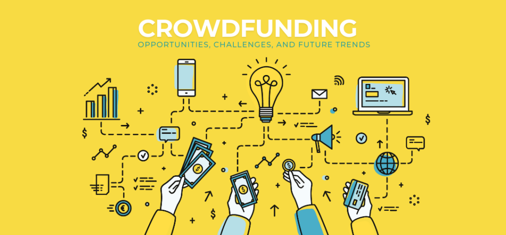 Opportunities, Challenges, and Future Trends