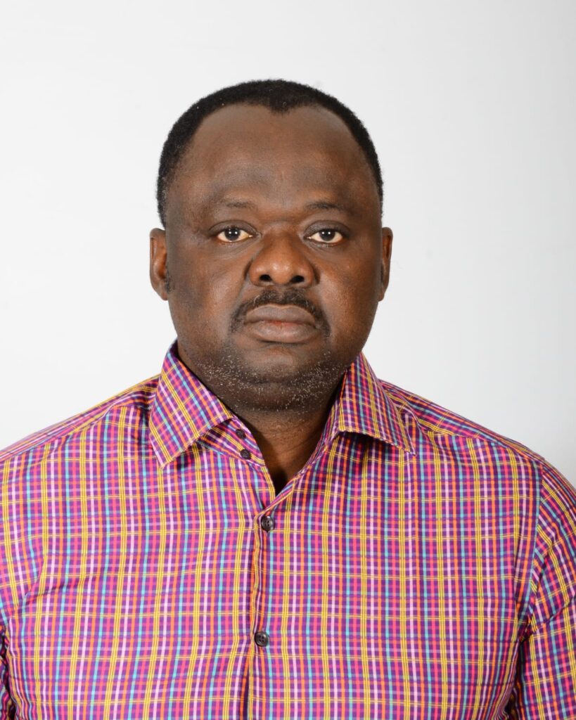 Cybersecurity Engineer Muyideen Lawal: Strengthening Global Digital Trust Through  Governance, Risk, and Compliance Innovation 